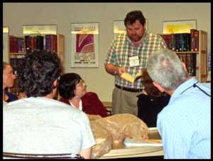 Book Dealer Boot Camp