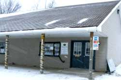 Perfect Pines Books & Gifts