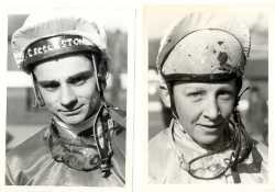 Jockeys