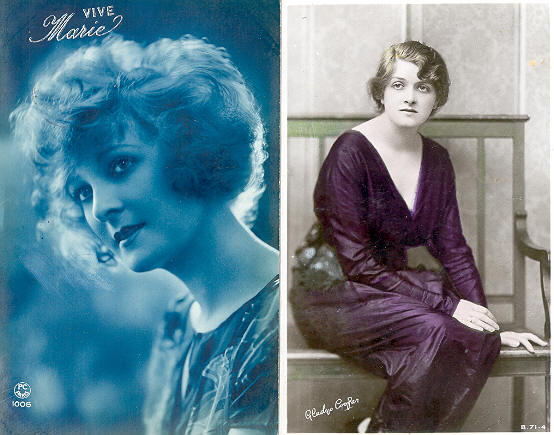 Postcard