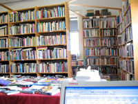 Pella Books interior