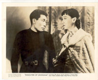 Daughter of Shanghai (1937, heroine Wong and G-Man Philip Ahn battle the smuggling of illegal immigrants in this taut thriller, highly unusual for its positive Asian American casting)