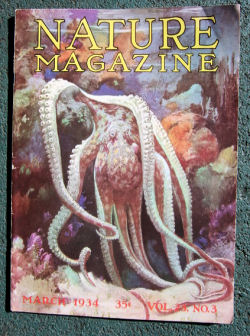 Nature Magazine