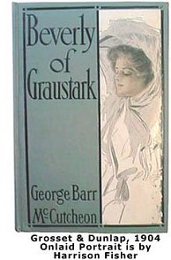 Beverly of Graustark